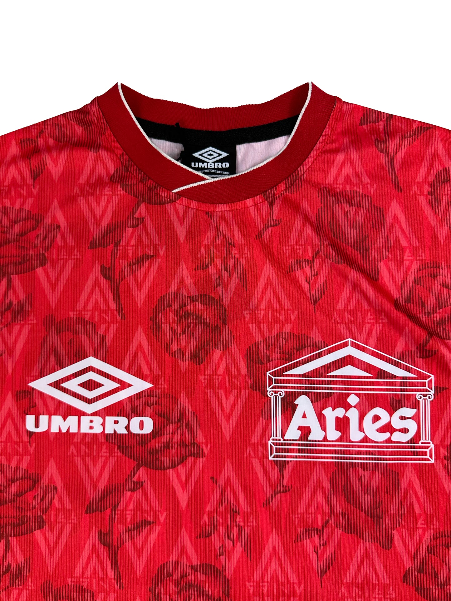 Aries x Umbro - Football Jersey