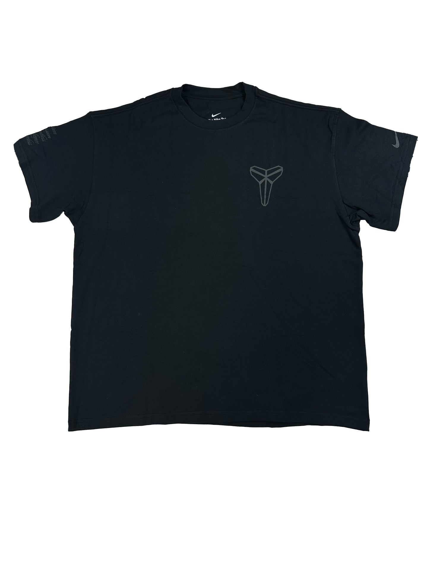Nike Kobe t-shirt black