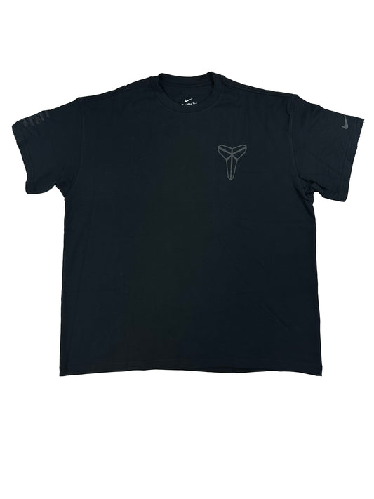 Nike Kobe t-shirt black