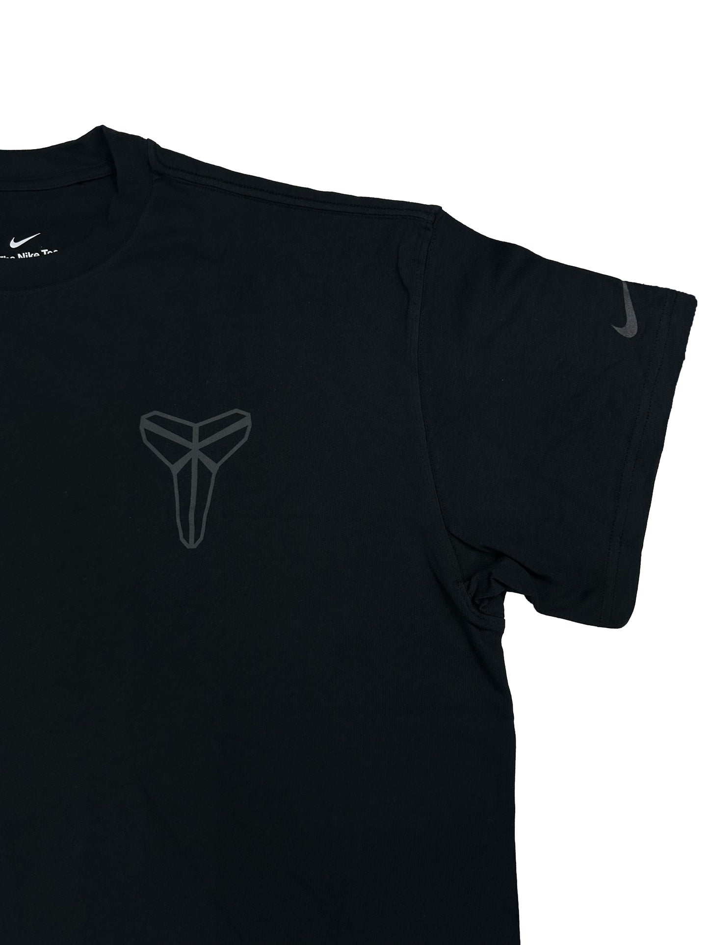 Nike Kobe t-shirt black