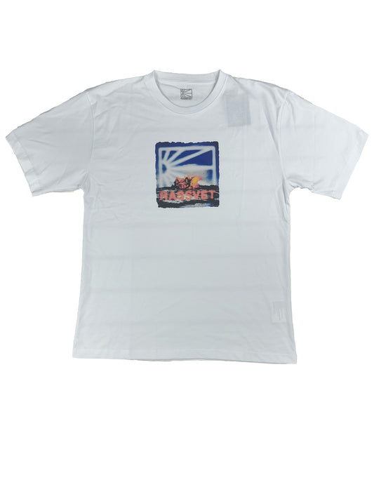 Rassvet - T-Shirt Con Stampa