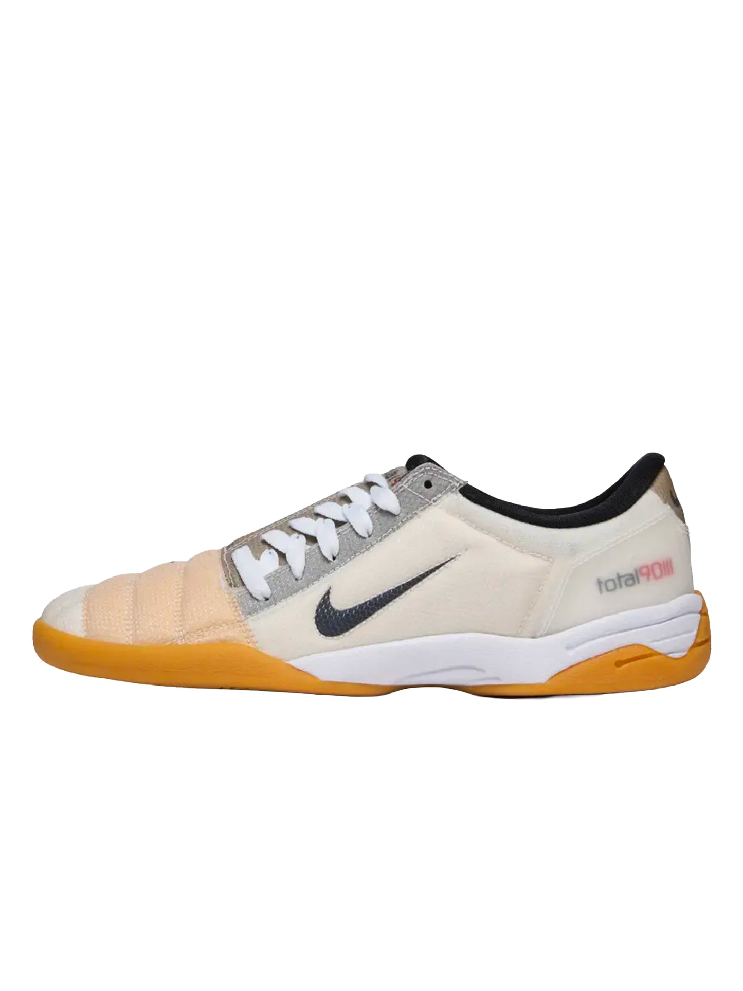 Nike - Total 90 White Gum
